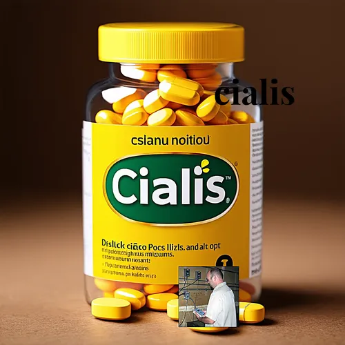 Cialis diario comprar